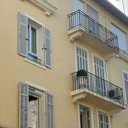 2br Boutique-apartment In Cannes, Strand- Und Zentrumsnah 10-15 Minuten * Cannes