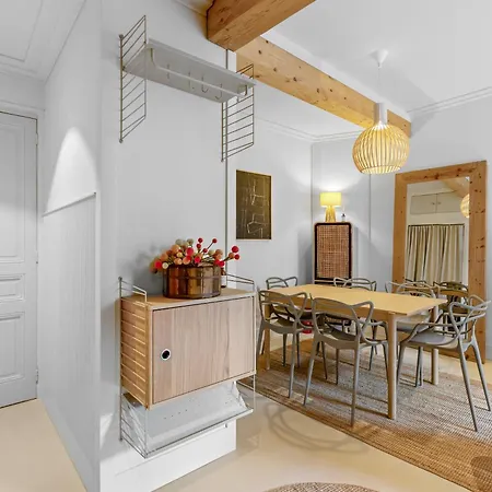 2br Boutique-apartment In Cannes, Strand- Und Zentrumsnah 10-15 Minuten Apartment *