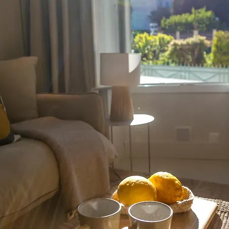 Apartment 2br Boutique-apartment In Cannes, Strand- Und Zentrumsnah 10-15 Minuten